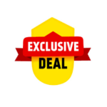 Exclusive Deal icon
