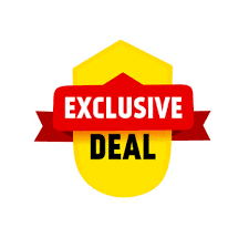 Exclusive Deal icon