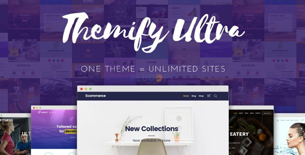 Themify Ultra WordPress Theme