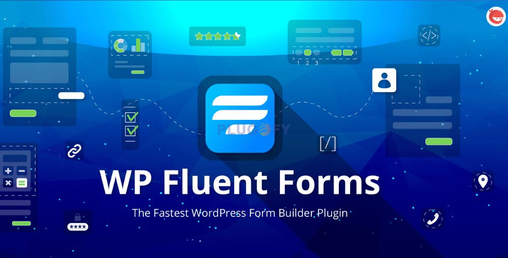 WP Fluent Forms Pro – Fastest & Powerful WP Form Plugin 5.1.19