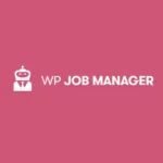 WP Job Manager