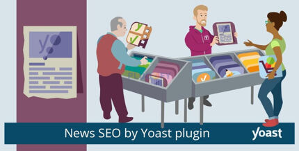 Yoast News SEO for WordPress Plugin Premium
