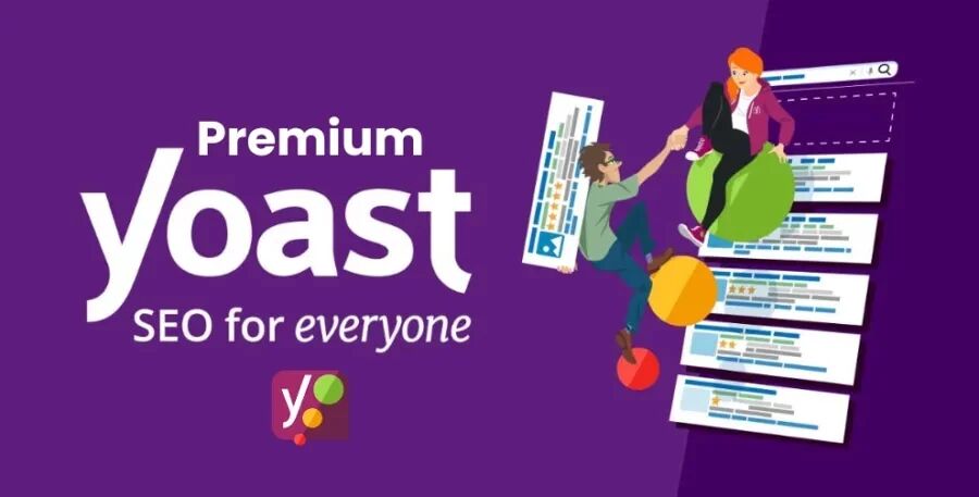 Yoast SEO Premium Best SEO Plugin For WordPress