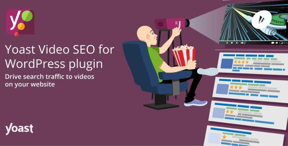 Yoast Video SEO for WordPress Plugin Premiums