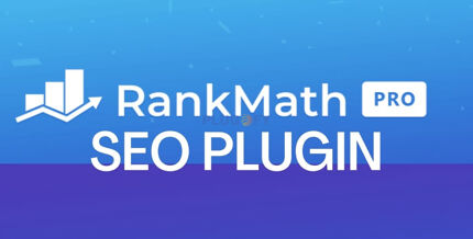 Rank Math Pro SEO Plugin 3.0.66