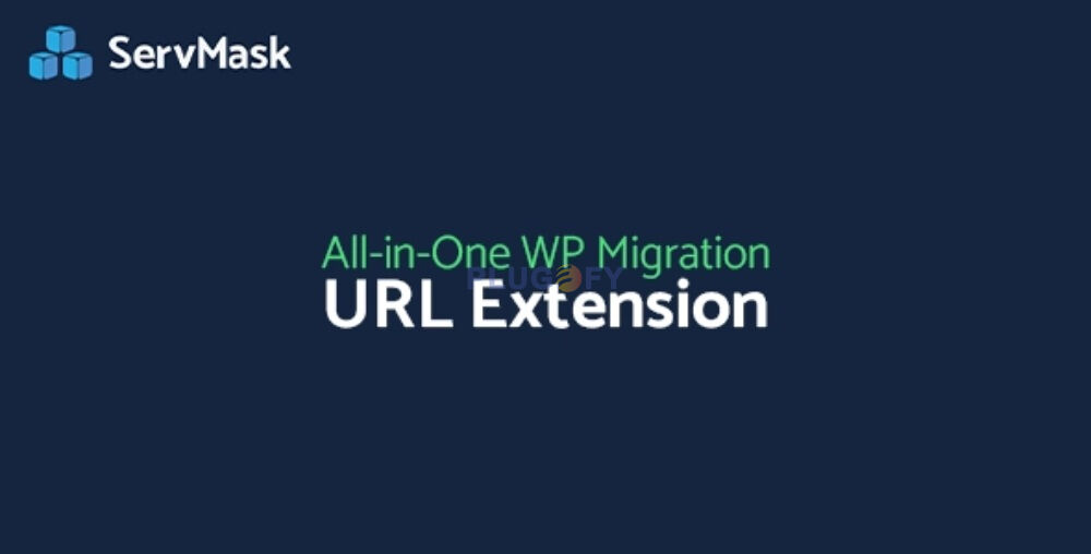 All In One WP Migration URL Extension [Activated] v2.71