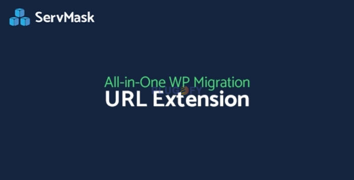 All In One WP Migration URL Extension [Activated] v2.71