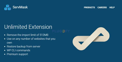D:\.SaKaFa Softwares\SaKaFa\Web Data\Logo & Design\Plugefy\Product\Backup\All in One WP Migration Unlimited Extension ServMask [Activated] v2.59