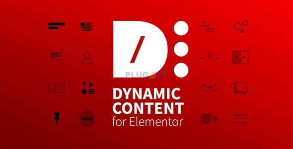 Dynamic Content for Elementor Create Your Most Powerful Website